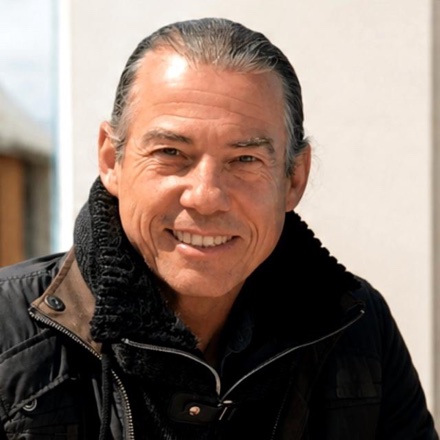 Nicolas Strebel