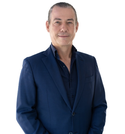 Nicolas Strebel