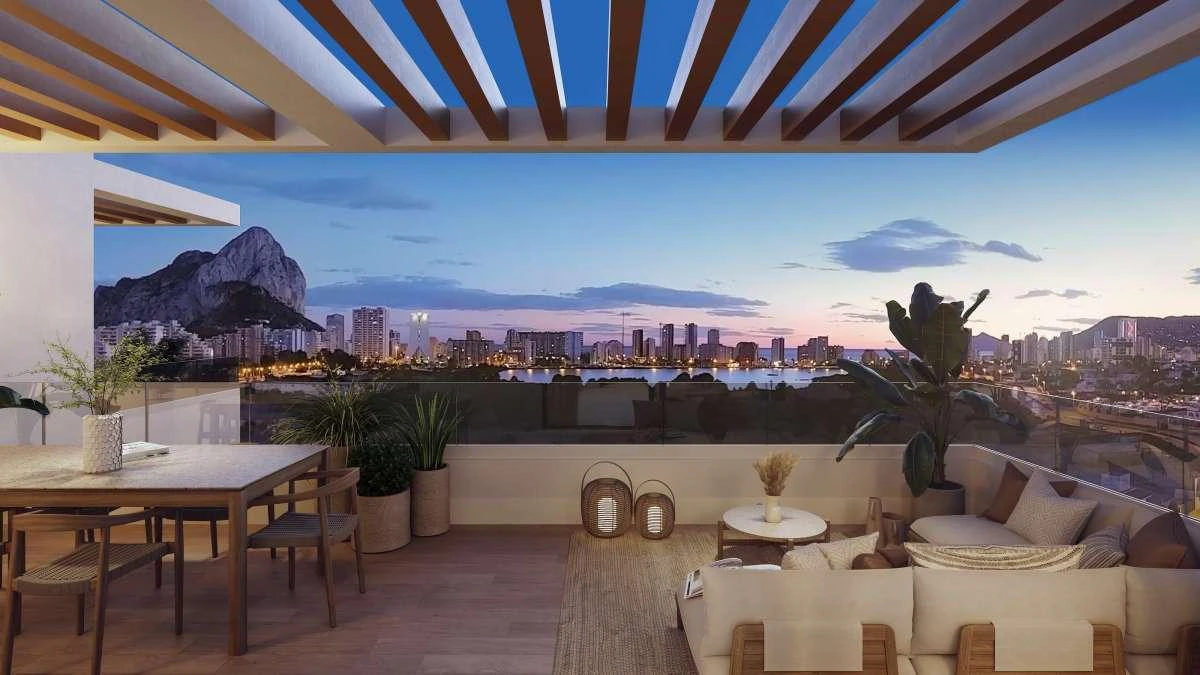 Apartment Steps from La Fossa Beach