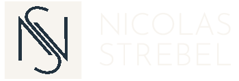 Nicolas Strebel — Real Estate