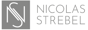 Nicolas Strebel — Real Estate